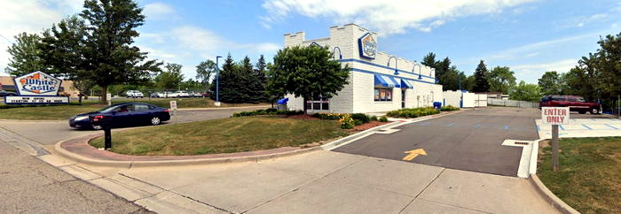 White Castle - Flint - 4250 Corunna Rd